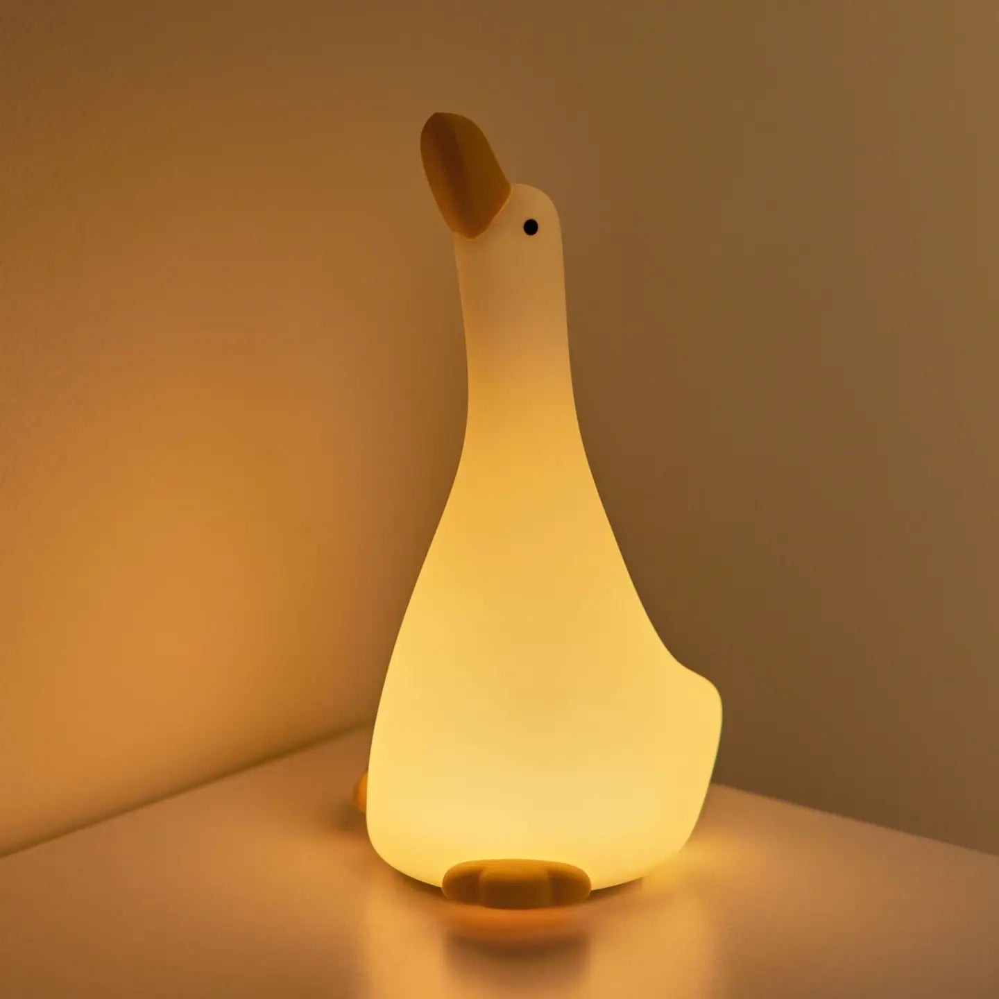 Goose Nachtlampje