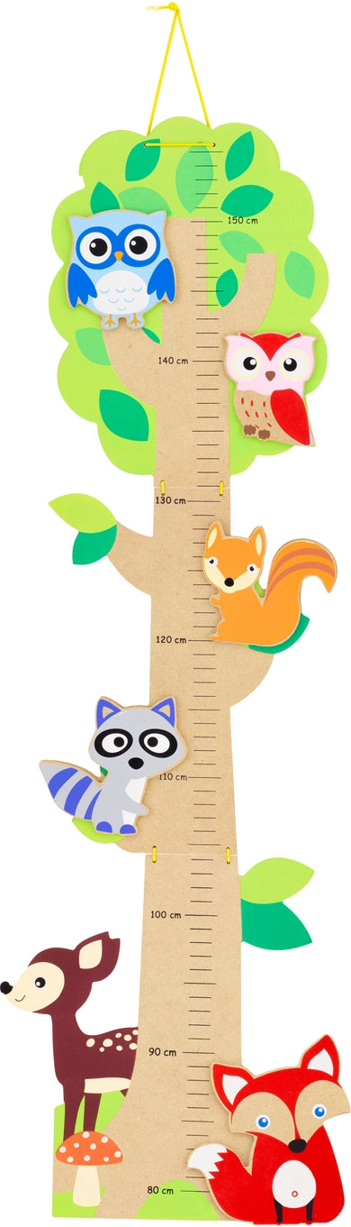 Groeimeter Boom