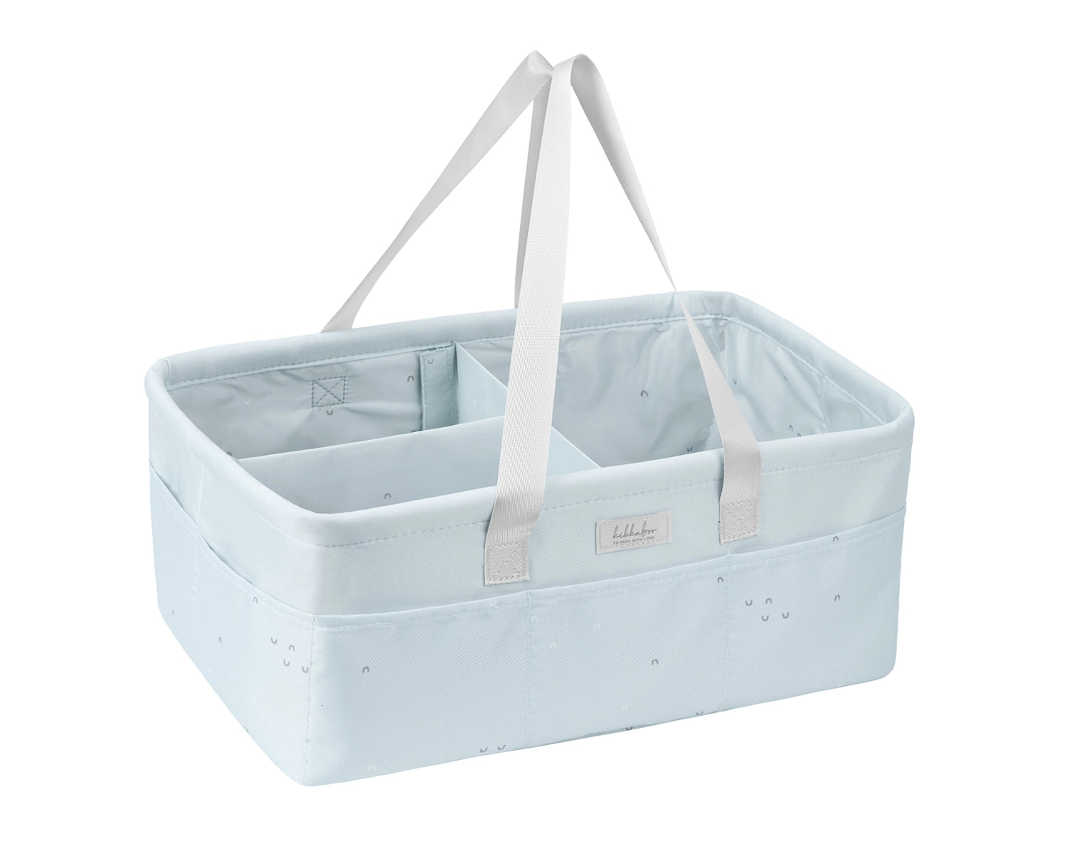Draagbare Luierorganiser