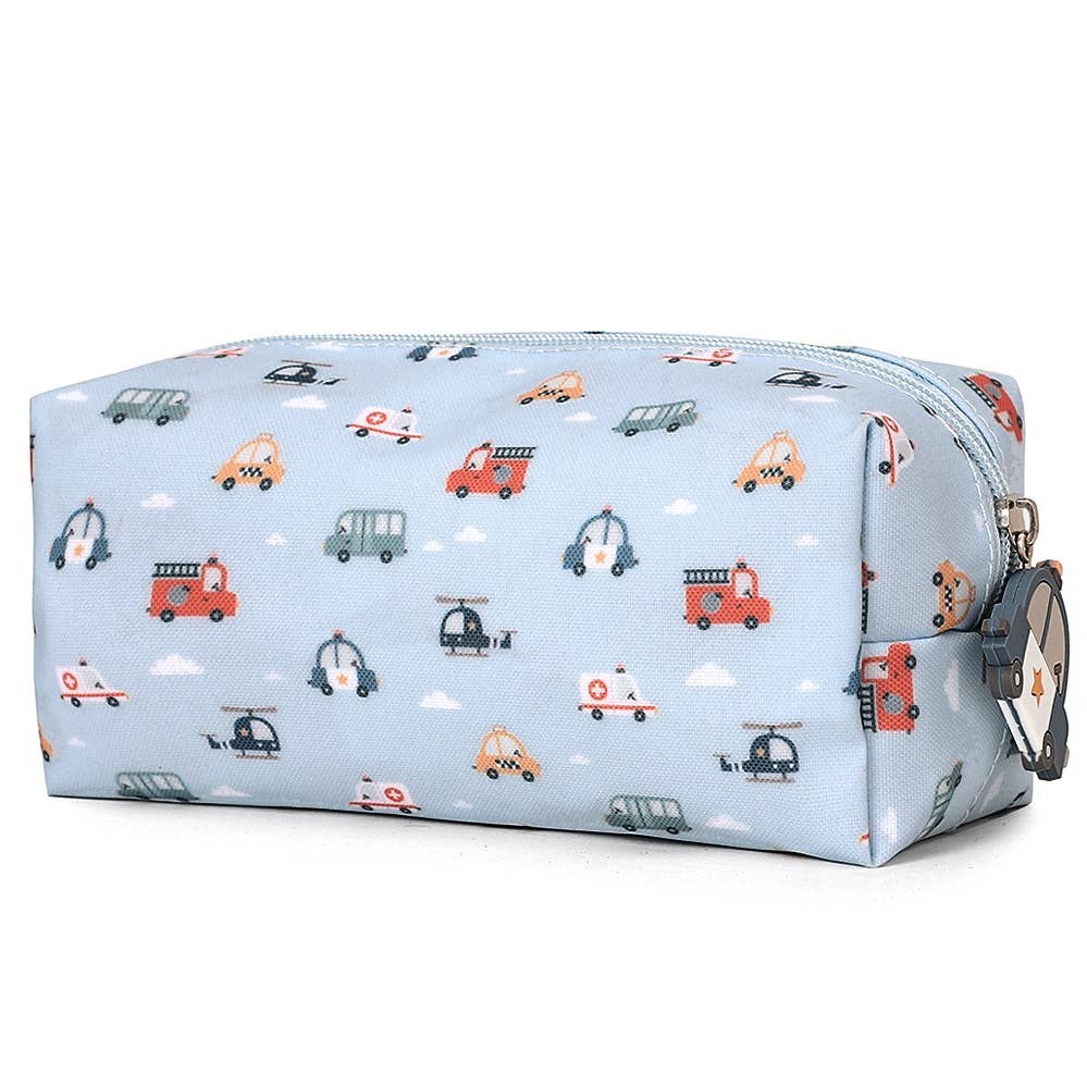 City Cars Etui