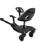 Meerijdplankje met stoel