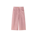 Trendy micropana broek