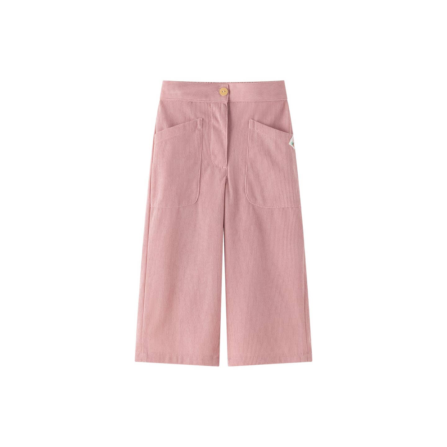 Trendy micropana broek