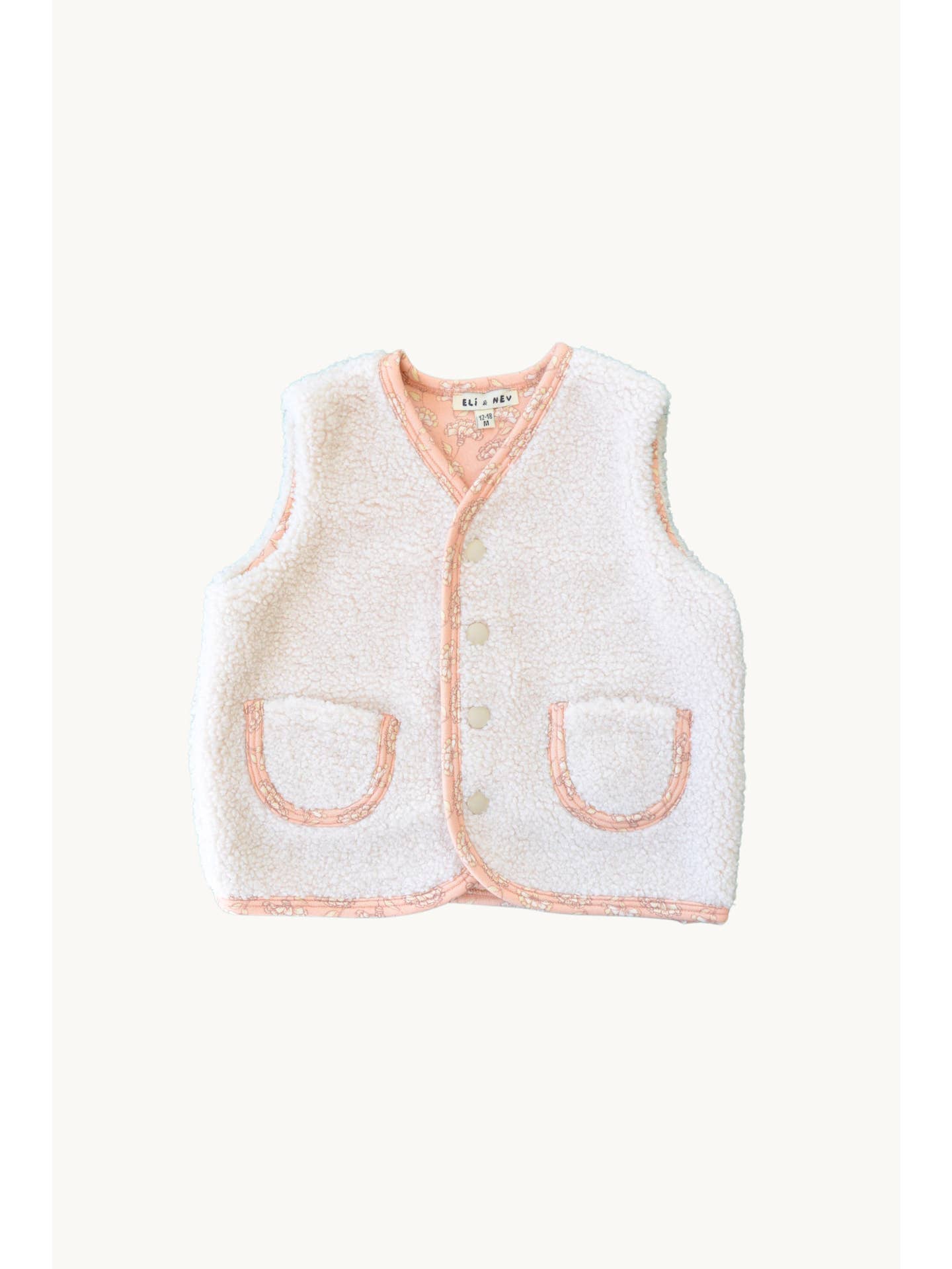 Teddyvest Rosalie