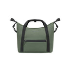 Kara Legergroen 2025 Kinderwagen 2in1 met Reiswieg