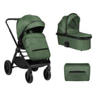 Tiffany Kinderwagen 2 in 1