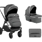 Tiffany Kinderwagen 2 in 1