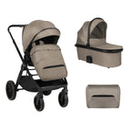 Tiffany Kinderwagen 2 in 1