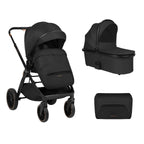 Tiffany Kinderwagen 2 in 1