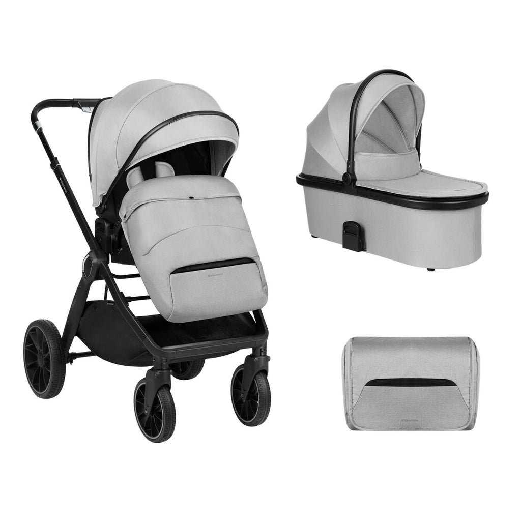 Tiffany Kinderwagen 2 in 1
