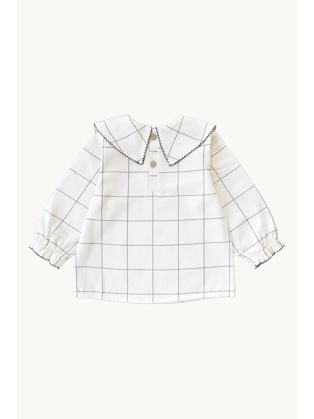 Blouse Dalila