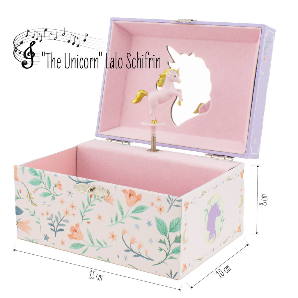 Muzikale Juwelendoos
