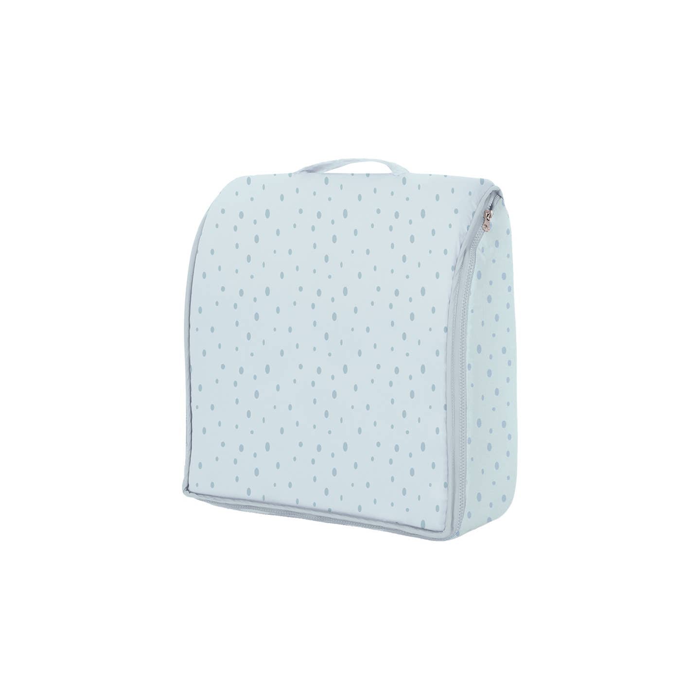 2-in-1 Rugzak & Draagbaar Babybed