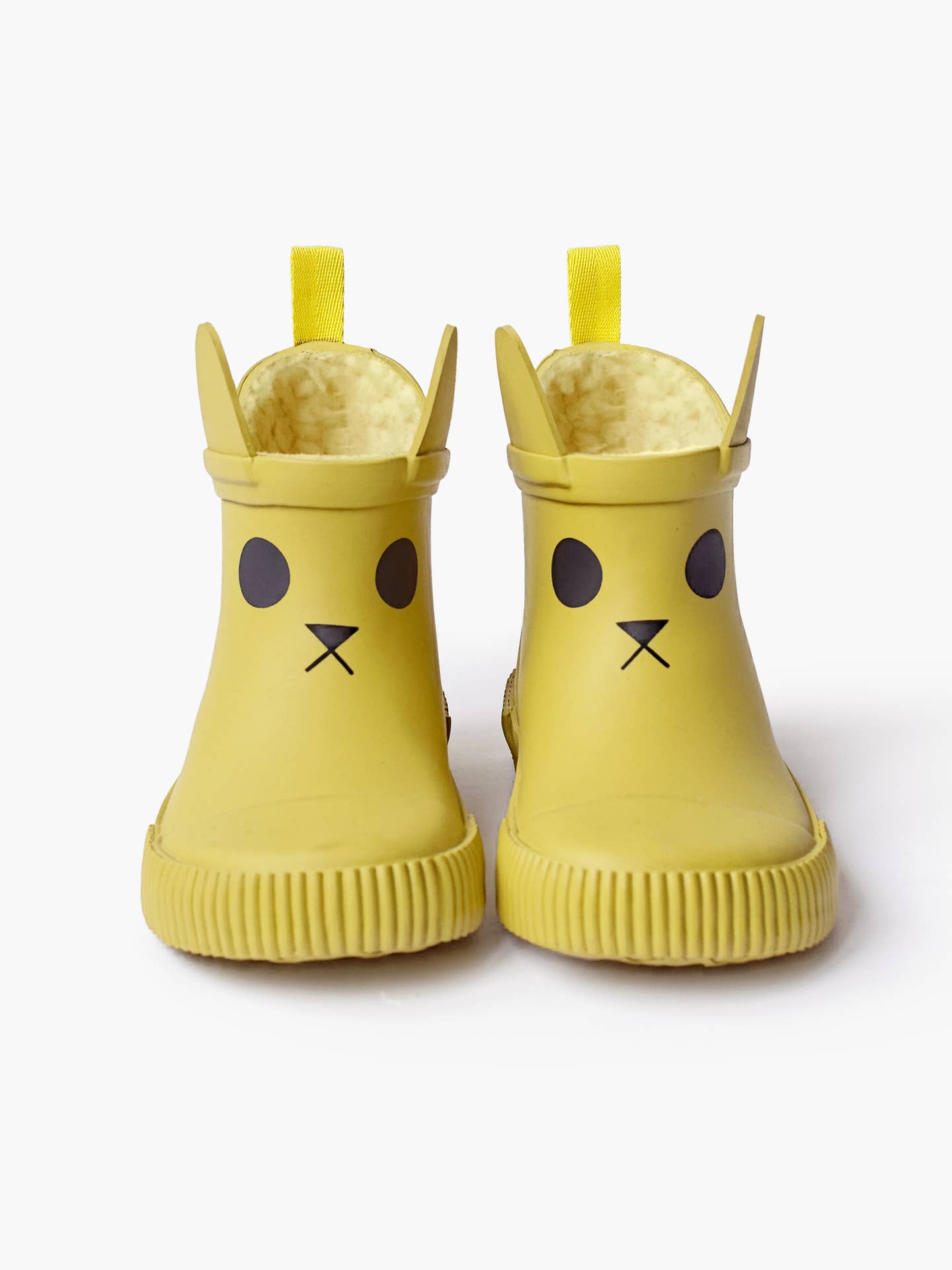 🦕 KERRAN Rubberlaarzen