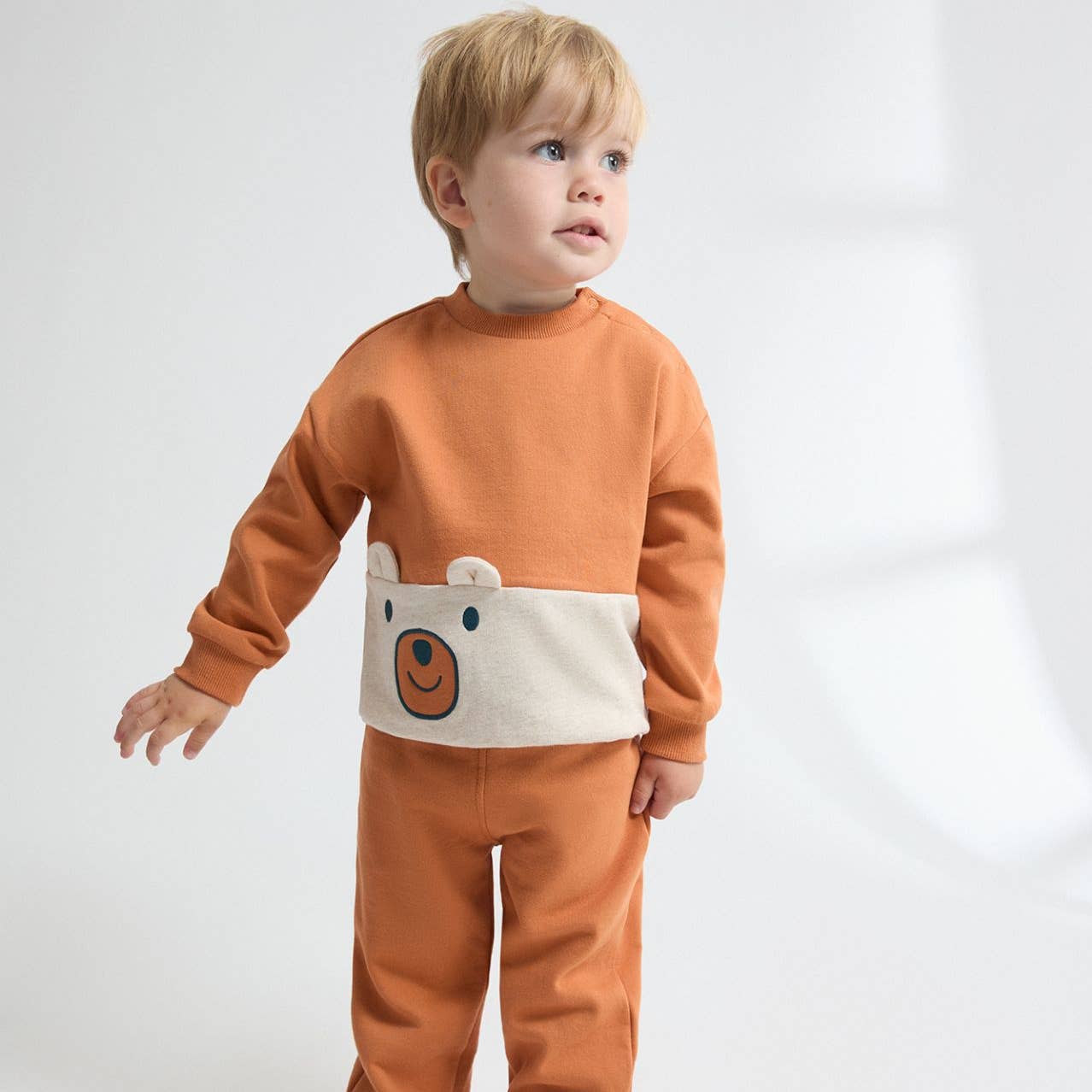 Leuke Sportieve Set