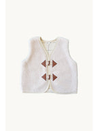 Teddyvest "Nestor"