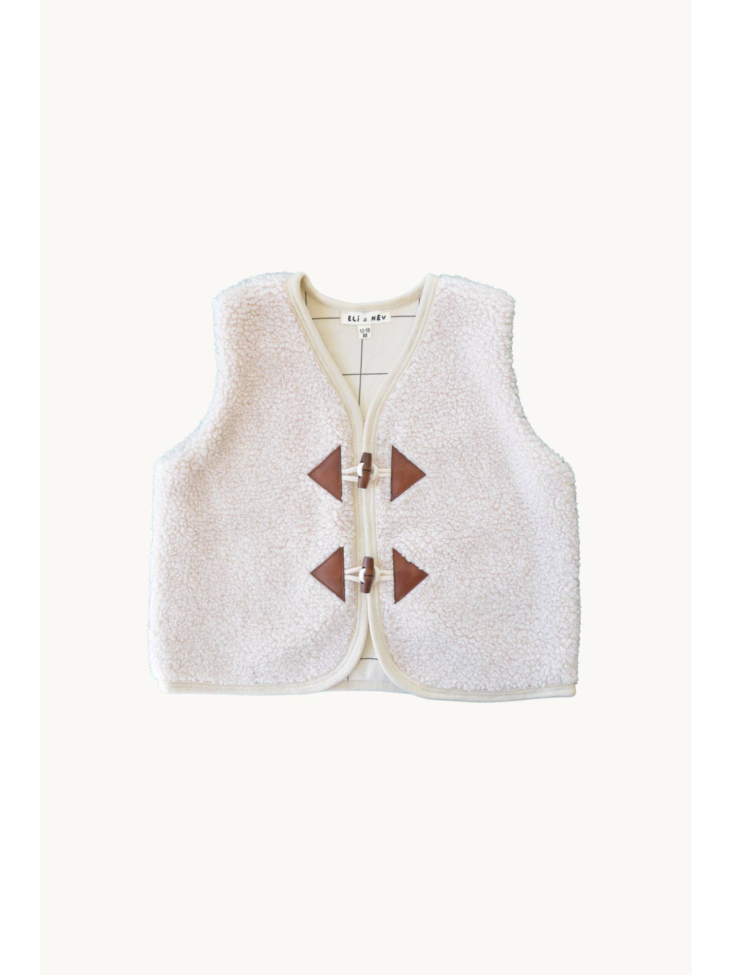 Teddyvest "Nestor"