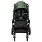 Tiffany Kinderwagen 2 in 1