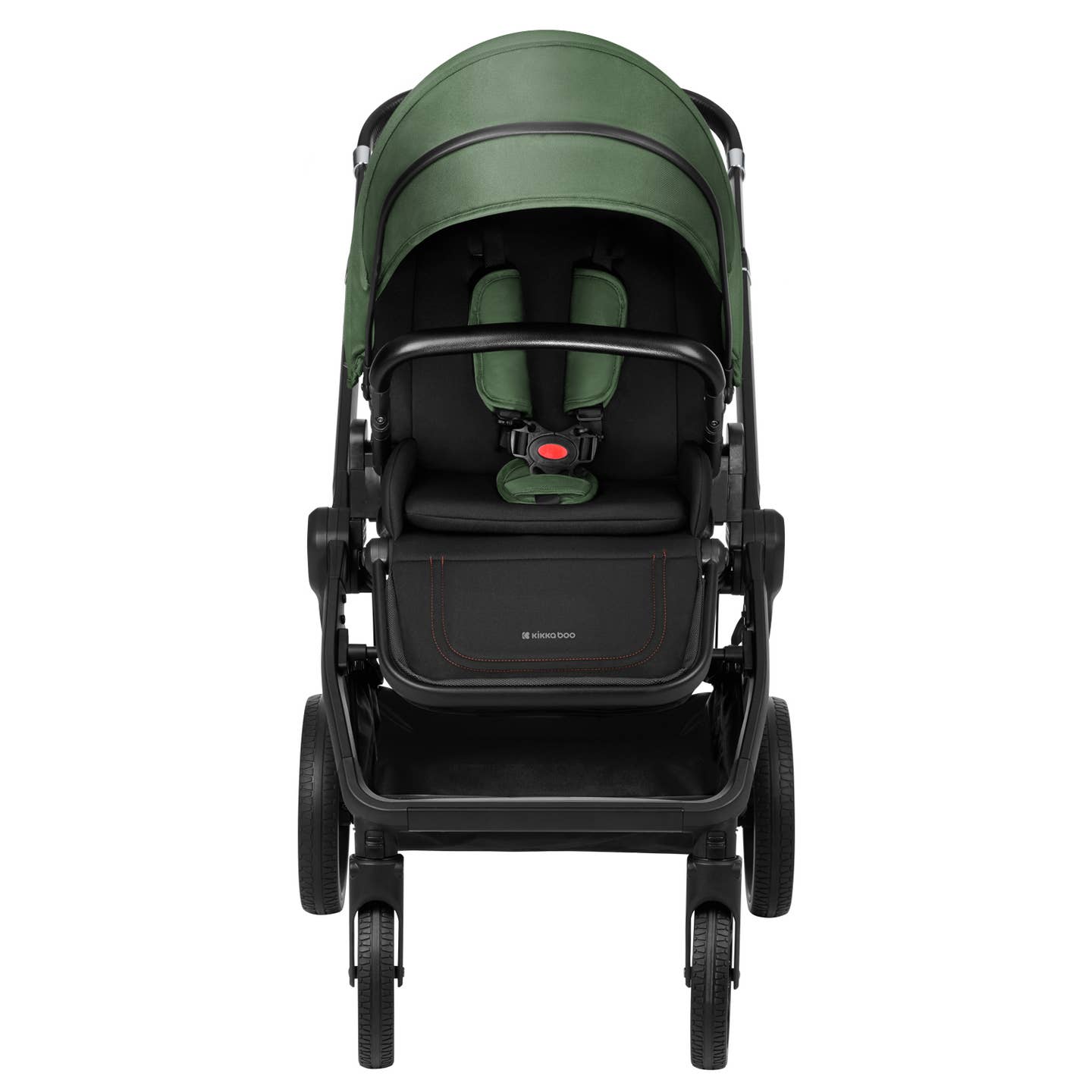 Tiffany Kinderwagen 2 in 1