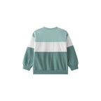 Leuke Sweatshirt van zachte badstof