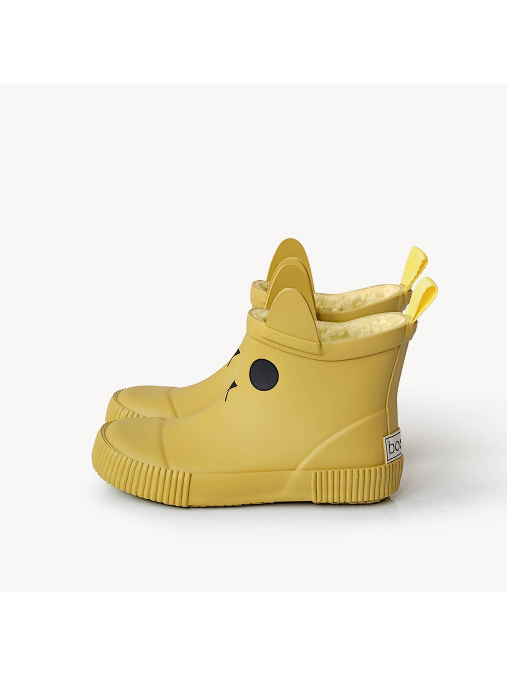 🦕 KERRAN Rubberlaarzen