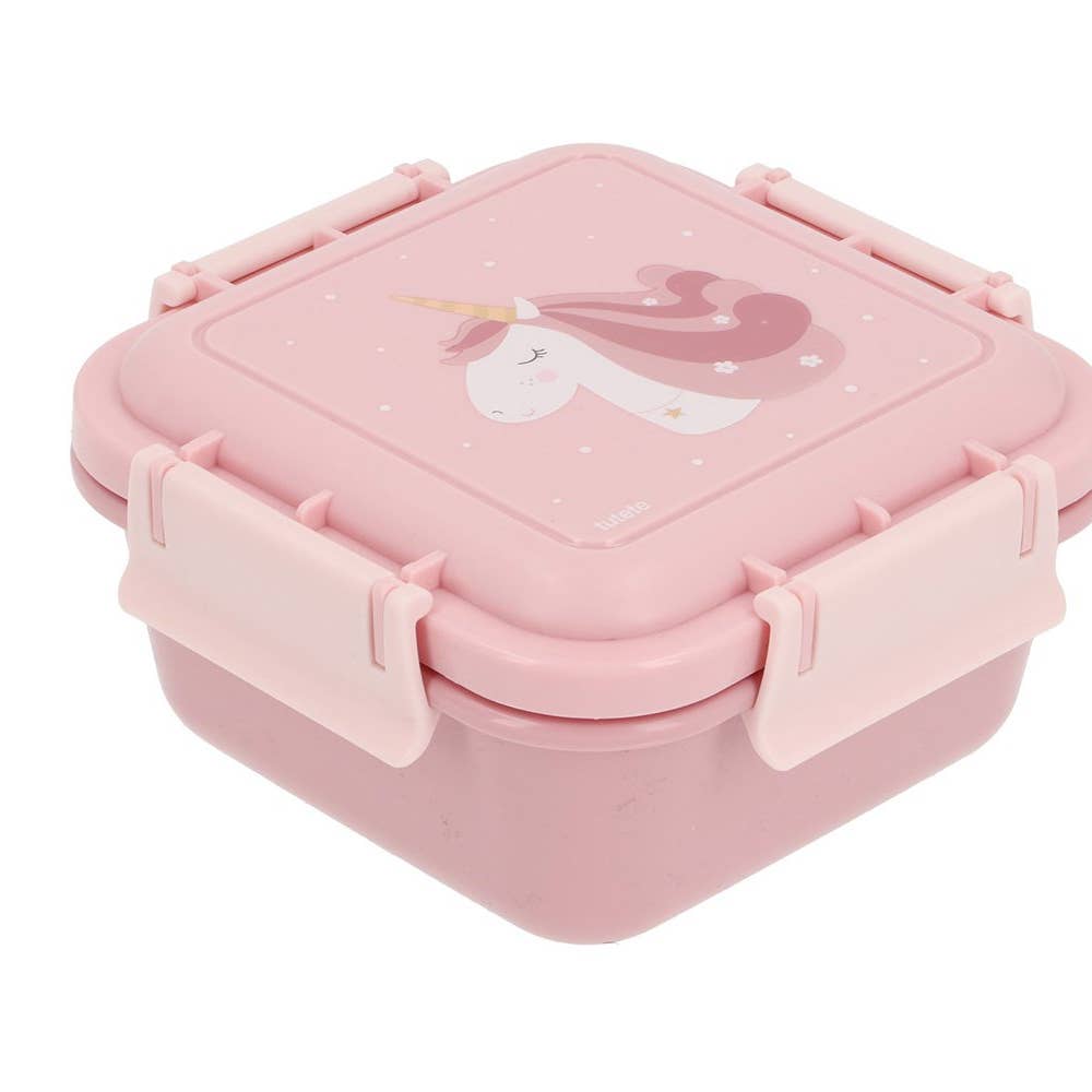 Lunchbox met Eenhoornprint 780 ML
