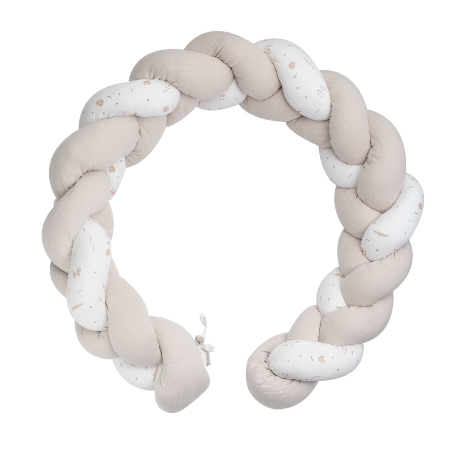 Decoratieve Vlecht 2 meter