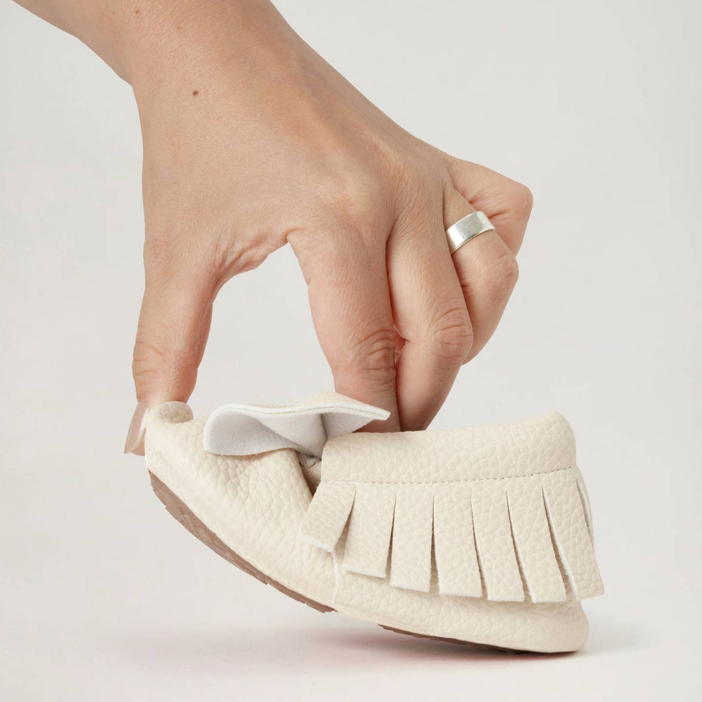 Bow Mocs Duurzaam en Stijlvol