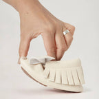 Bow Mocs Duurzaam en Stijlvol