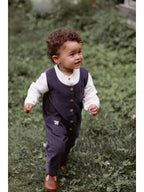 Babyjumpsuit "Sacha"