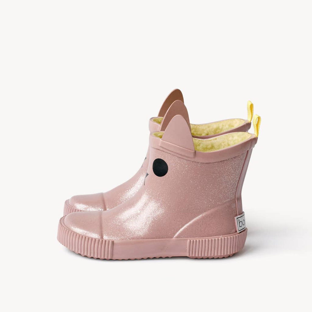 🩷 KERRAN RUBBERLAARZEN