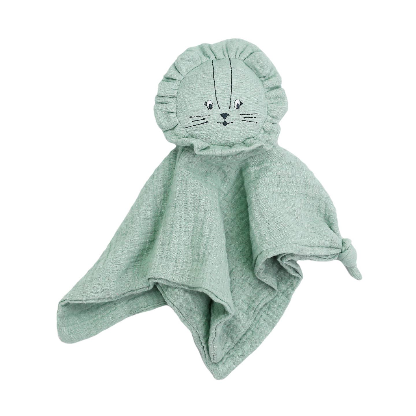 Knuffeldoek Leeuw
