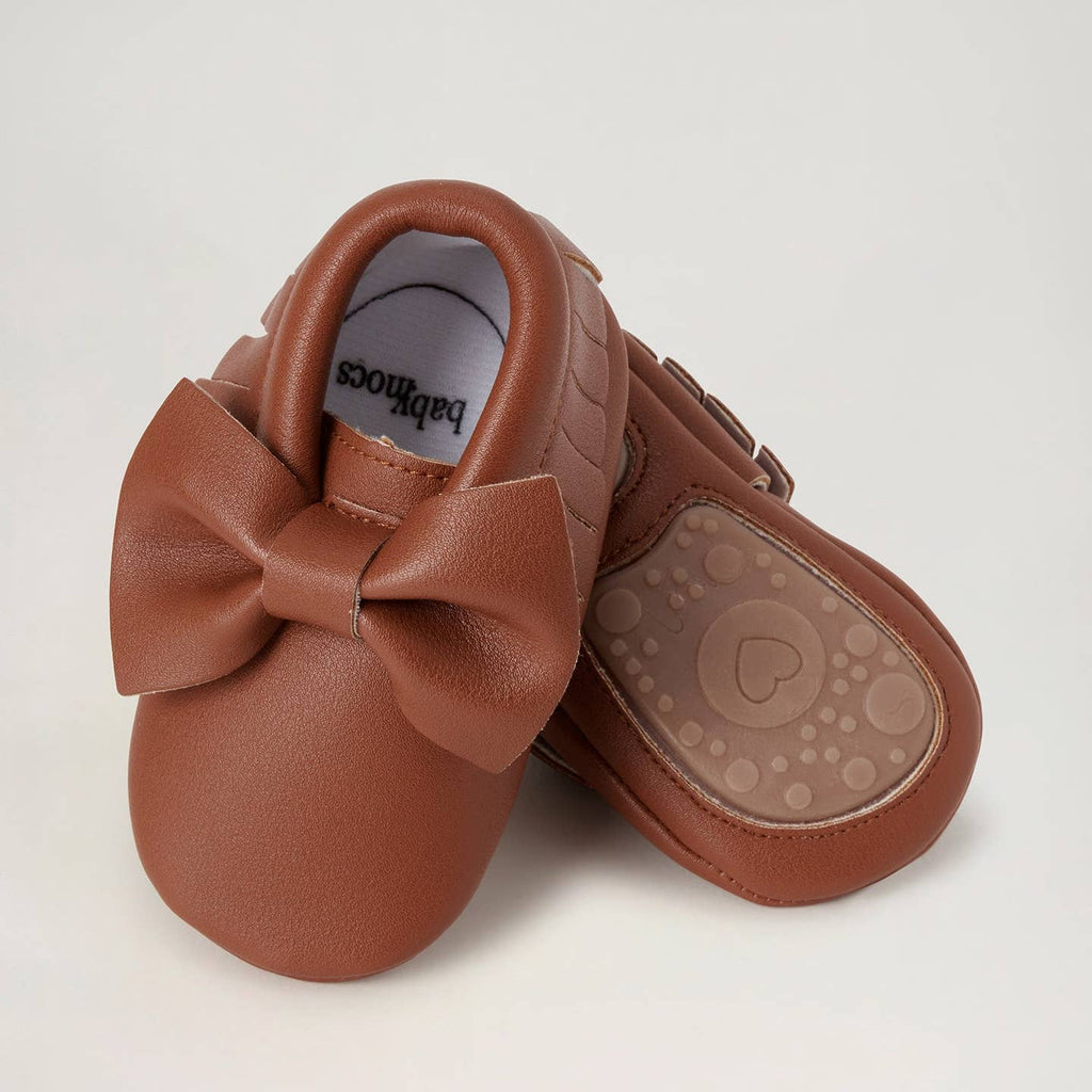 Bow Mocs Duurzaam en Stijlvol