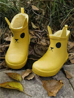 🦕 KERRAN Rubberlaarzen