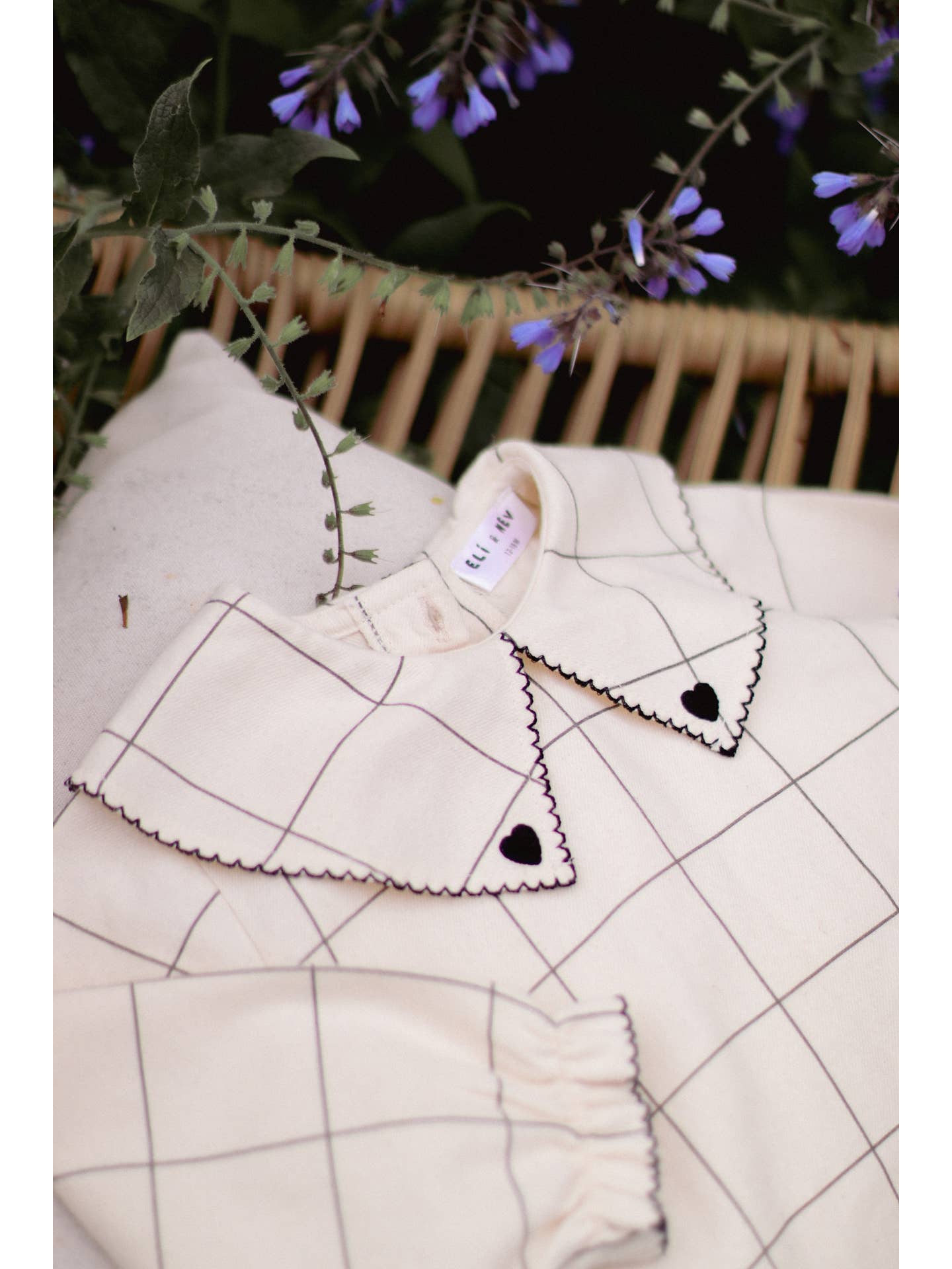 Blouse Dalila