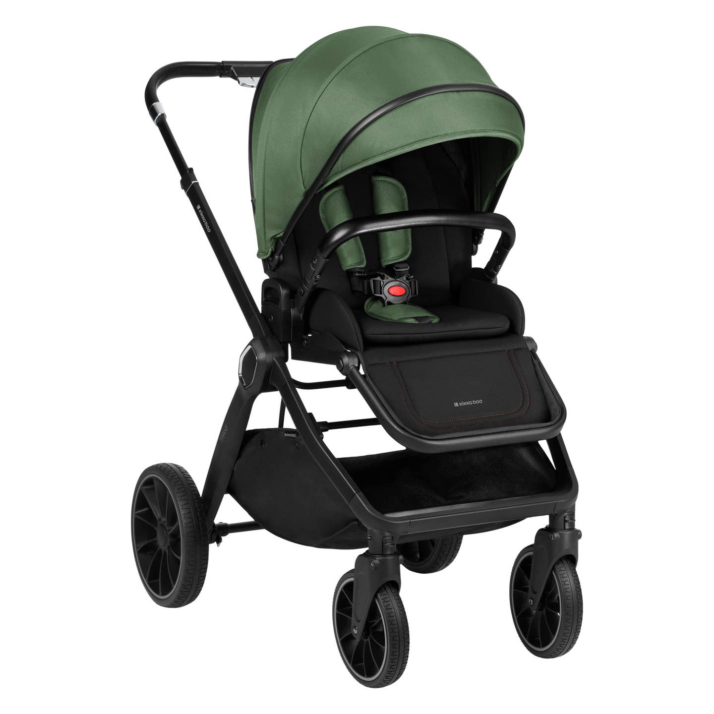 Tiffany Kinderwagen 2 in 1