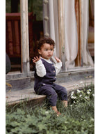 Babyjumpsuit "Sacha"