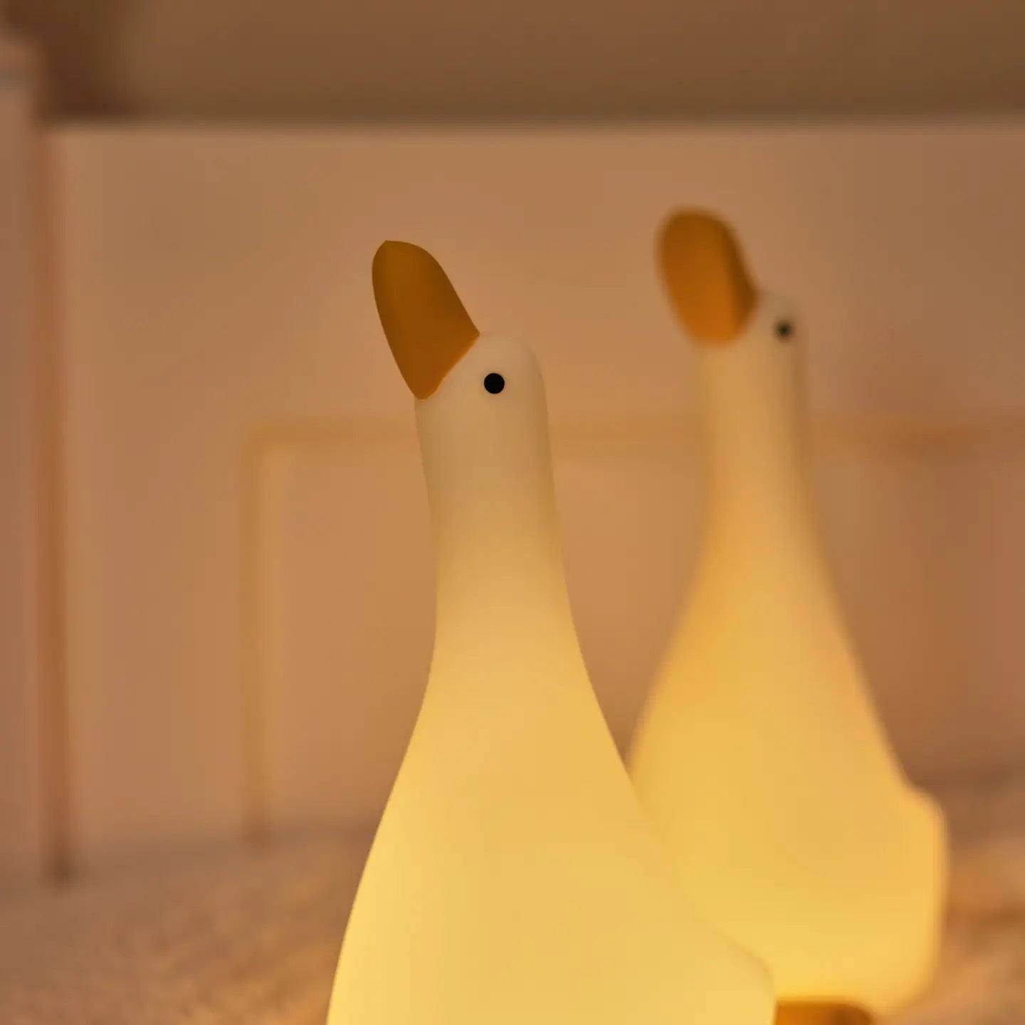 Goose Nachtlampje