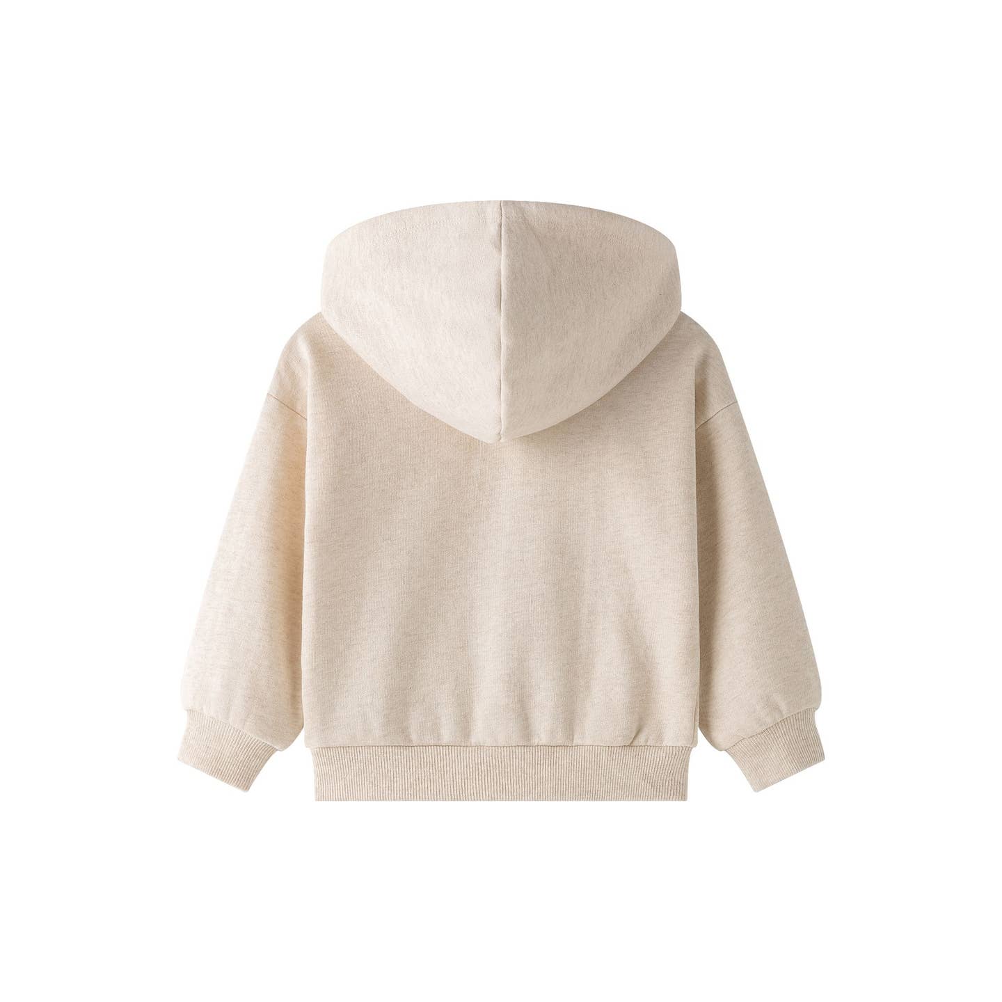 Warme Fleece Jas voor meisjes