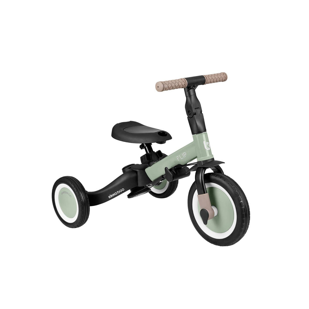 5-in-1 Driewieler – Meegroei Fiets voor Kinderen (1-5 jaar)