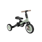 5-in-1 Driewieler – Meegroei Fiets voor Kinderen (1-5 jaar)