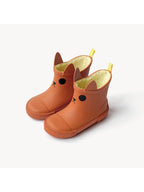 🧡 KERRAN Rubberlaarzen