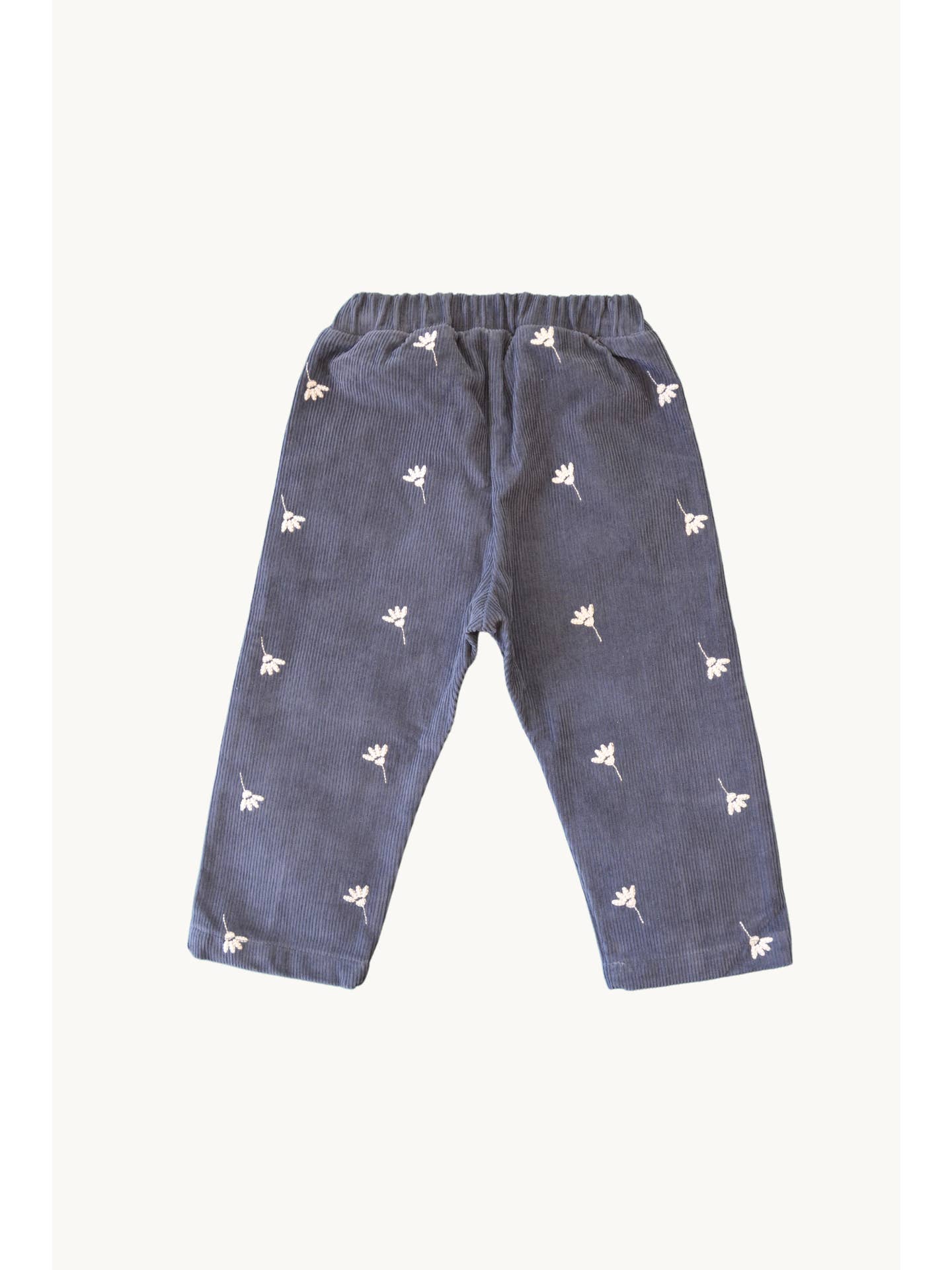 Stijlvolle Corduroy broek