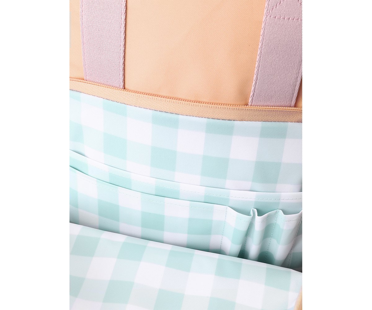Rugzak Stripes-collectie