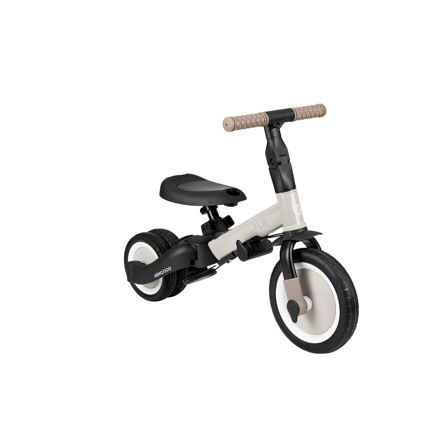 5-in-1 Driewieler – Meegroei Fiets voor Kinderen (1-5 jaar)