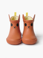 🧡 KERRAN Rubberlaarzen