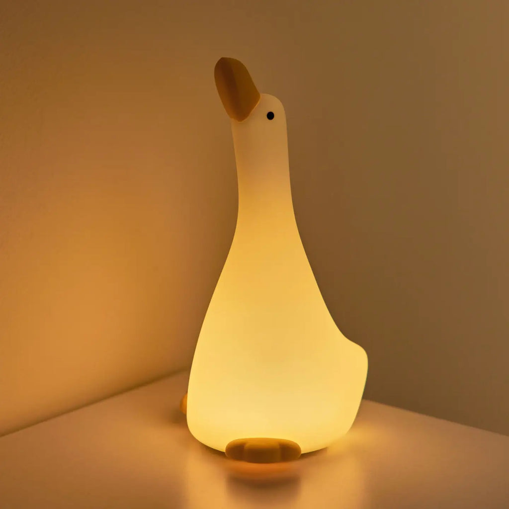 Goose Nachtlampje