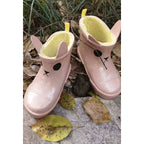 🩷 KERRAN RUBBERLAARZEN