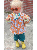 🦕 KERRAN Rubberlaarzen