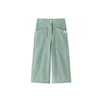 Trendy micropana broek